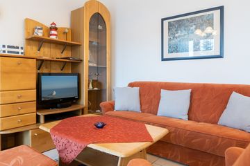 Haus Roland, Wohnung 27 Haus Roland, Wohnung 27
