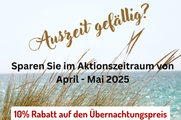 Zeit für die Ostsee