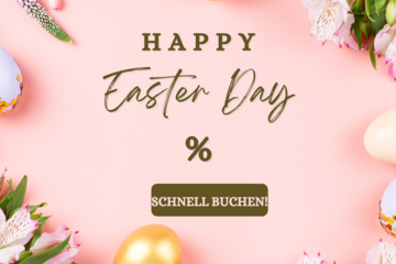 Ostern auf Usedom