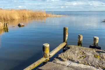 10% Rabatt in den Herbstferien auf der Insel Usedom